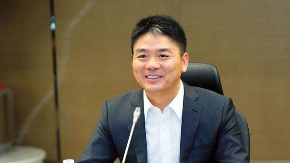 马云|刘强东归位，但马云或许永远不会走向台前了