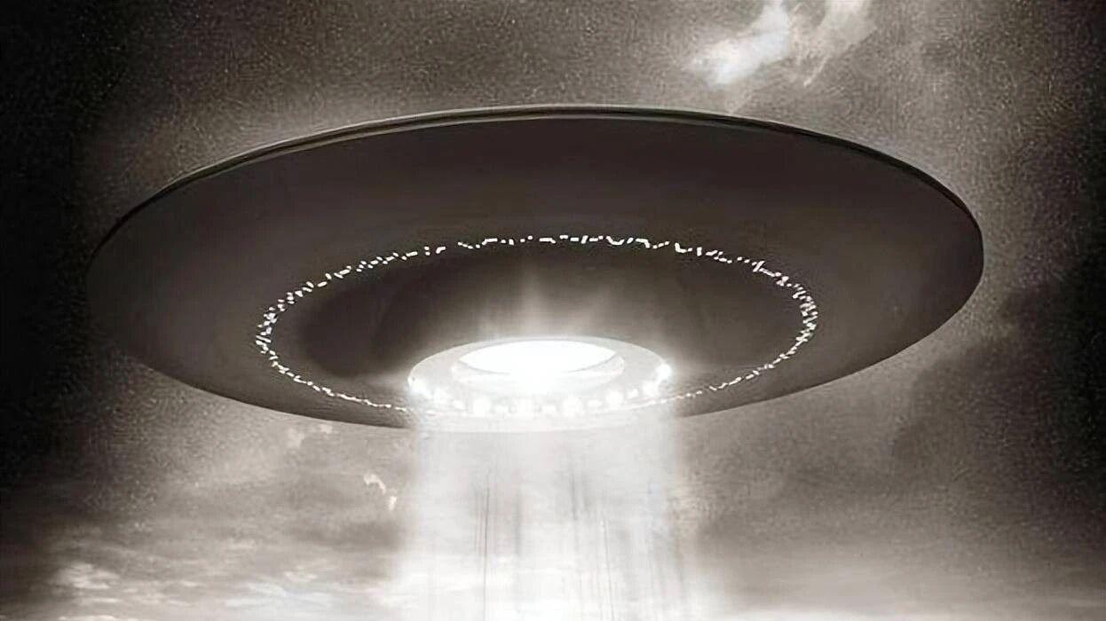 火星人曾到访地球并与古代国人接触，预言天下大势