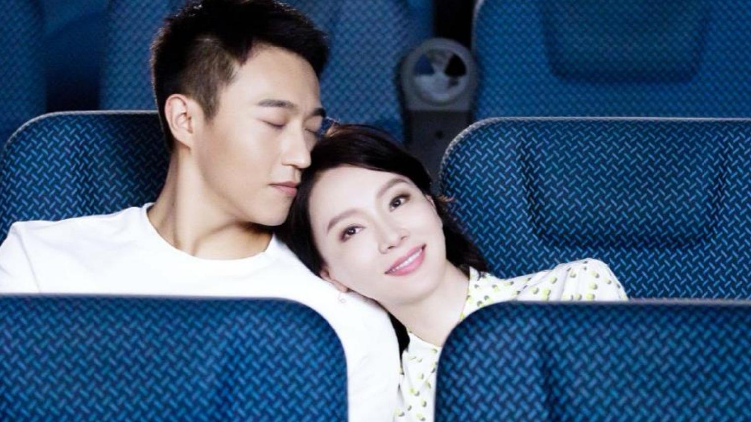 斯黛拉|《完美关系》崔英俊并不爱斯黛拉，娶她也是另有所图