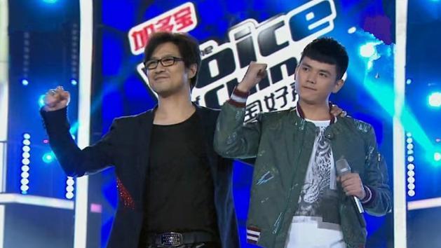 黄景瑜|36岁好声音亚军张恒远去世，去年才和毕夏结婚，多位圈中艺人悼念