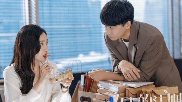 律师|《女士的法则》：通过女律师在职场的经历，让大家看到了励志故事