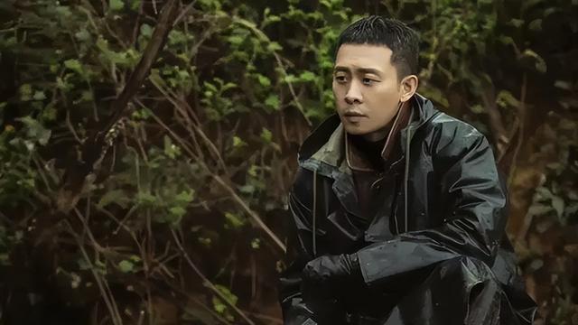 卫国平|《他是谁》看到陈浩瀚怀疑卫国平，才懂聂小雨为何隐瞒被侵犯真相