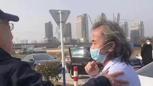 现实版“药神”秦才东，治好了病人却被判有罪！情与法该如何抉择