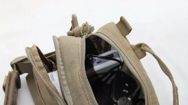 进阶|向精简实用的轻量化EDC配置进阶