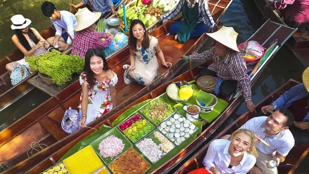 旅游局|泰国旅游局指出约有25-30%的中国旅游团预订来泰旅游