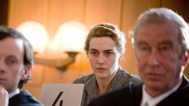 电影|《朗读者》：如何通过阅读打破文化认同的壁垒