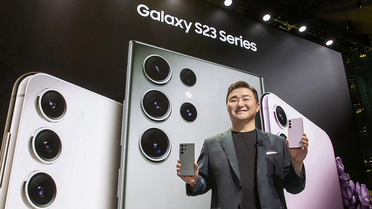 三星|三星S23挤牙膏，比苹果还过分？这操作或想逼你买超大杯