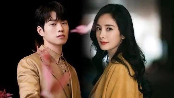 杨幂魏大勋情侣小号曝光，自述两年恋情分手原因，内幕引发争议