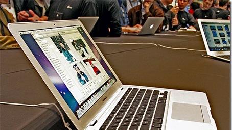 苹果|全球个人电脑销量排名：苹果逆势增长排第四，榜首一年卖出6800万台