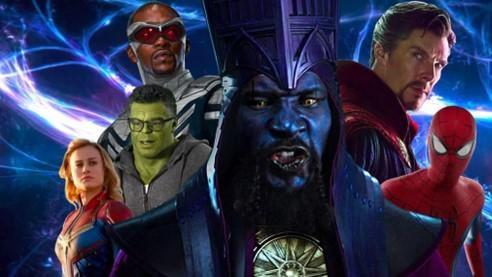 《复仇者联盟：康之王朝》新消息：新复仇者联盟阵容和可能的故事