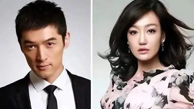 薛佳凝|胡歌、薛佳凝：一起走过风雨的人，为什么最后分道扬镳？女方付出太多必分手？