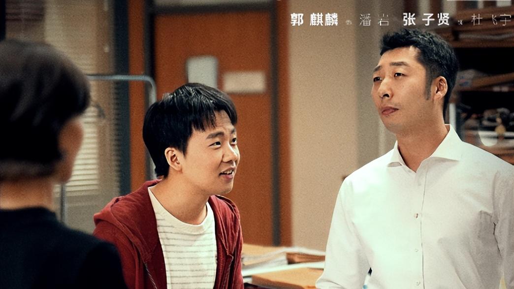 律师|《平凡之路》即将定档，菜鸟律师初入职场，齐心合力获得成长