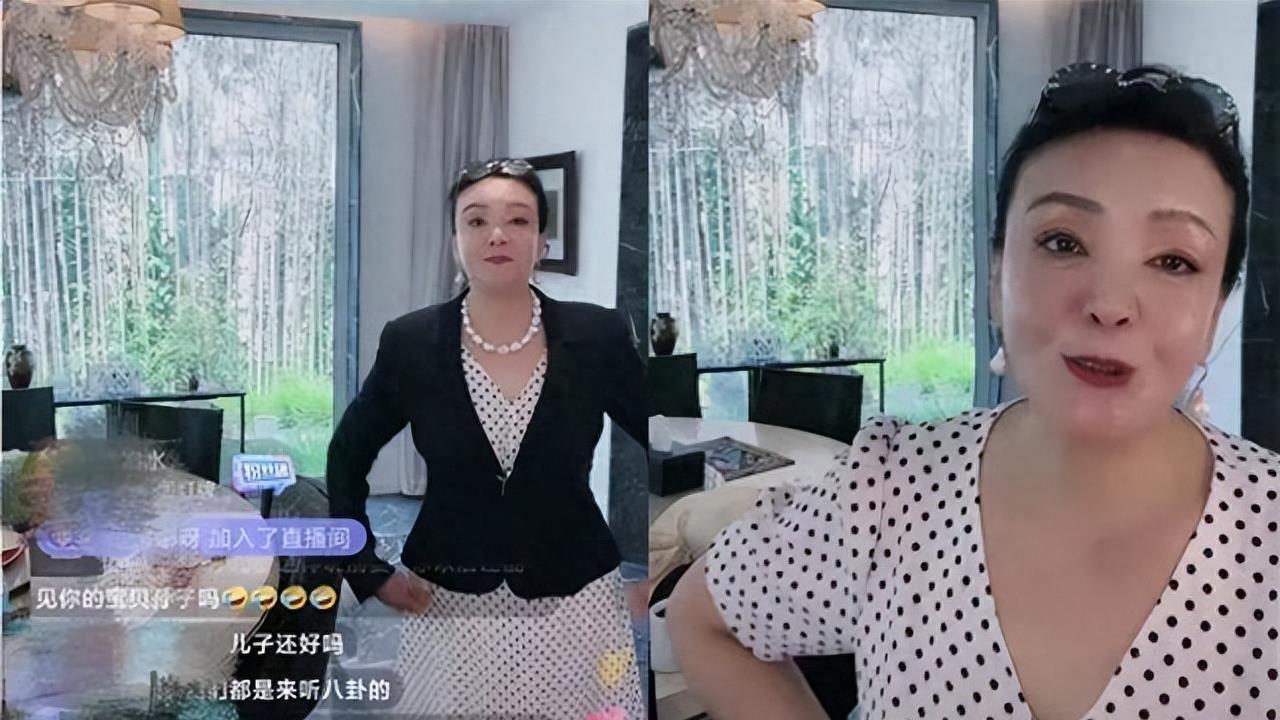 张兰宣布好消息！玥儿箖儿可以回京上学，大S想阻止也没用