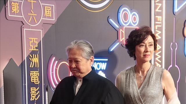 张译|亚洲电影节落幕：张译输给梁朝伟，内地电影颗粒无收