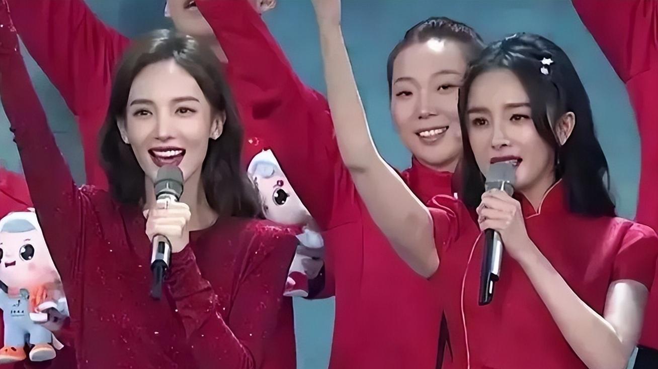 这一次，轮到32岁的金晨“翻车”了？