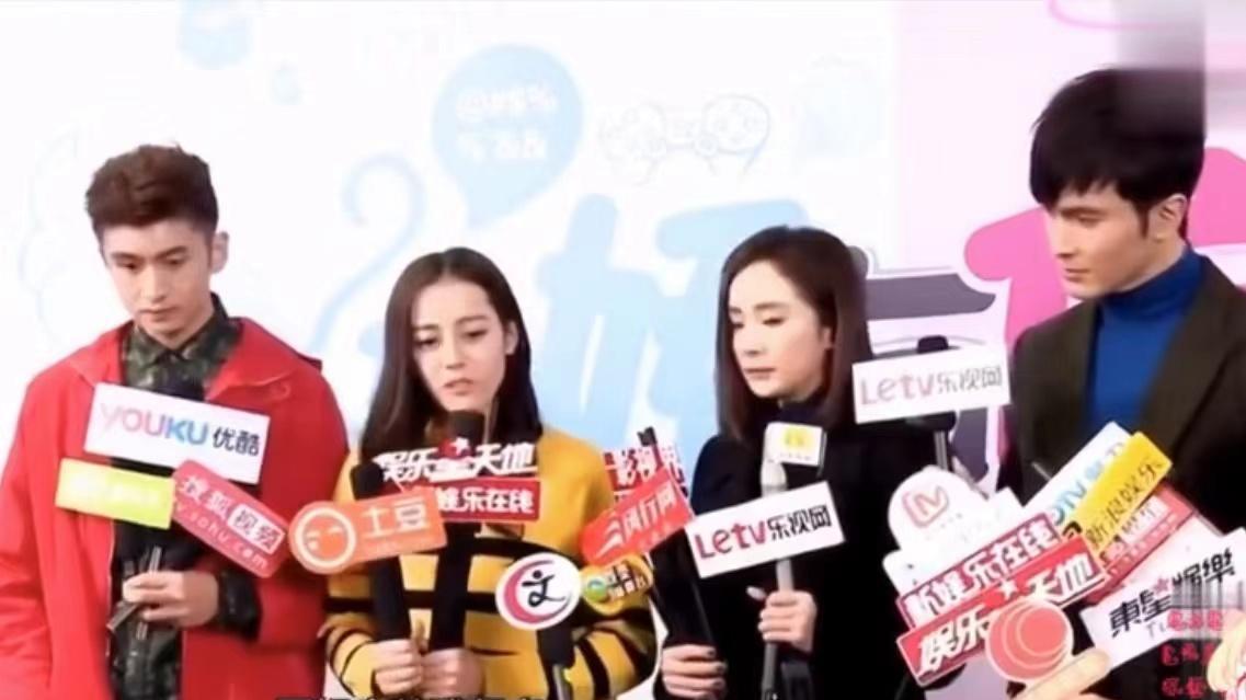 董明珠|辛辛苦苦当“奶妈”，一朝算计遭背弃，杨幂出走的内幕