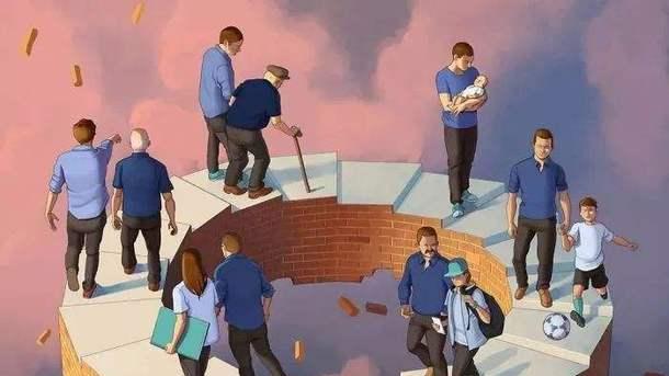 |残酷现状：年轻人内卷、中年人绝望，人的生命，应以负熵为生