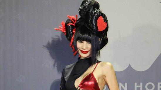 白灵|白灵美国赌场狂赢奖金，难掩喜悦心情嗨到热舞