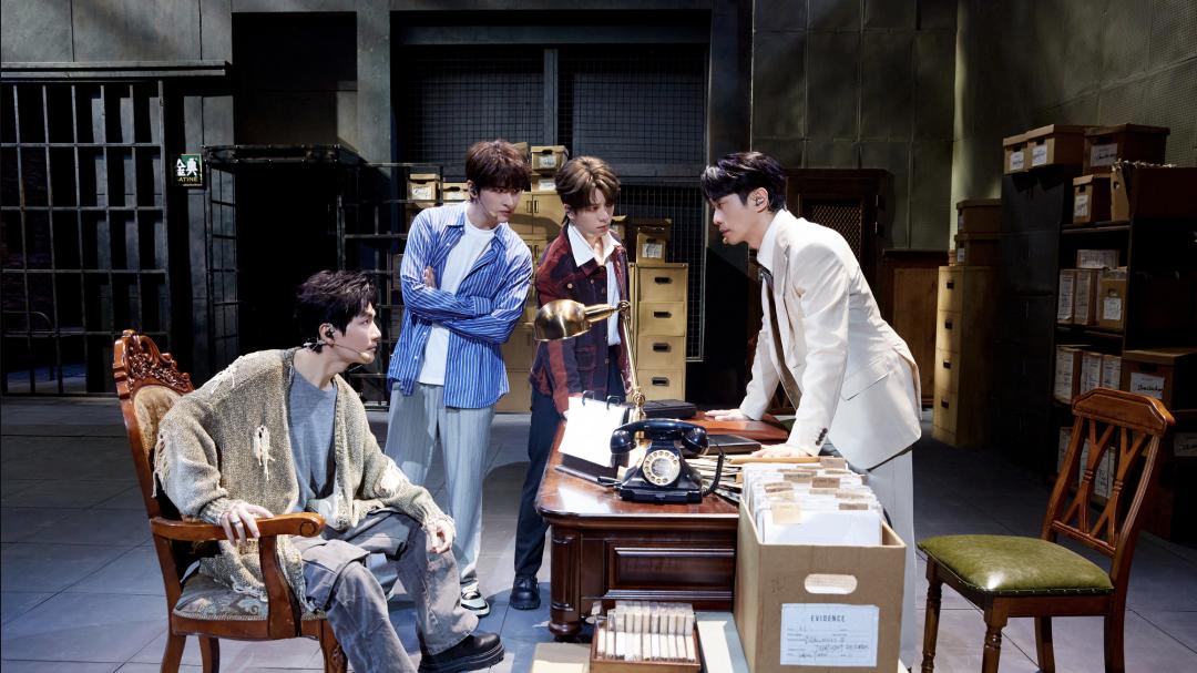 《披哥》：林志颖冠军实至名归！张远第5，胡彦斌「分猪肉」太少