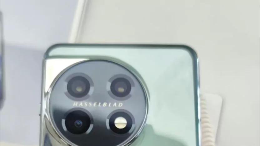 旗舰机|2023年初的手机圈还是很热闹，这几款旗舰机值得期待