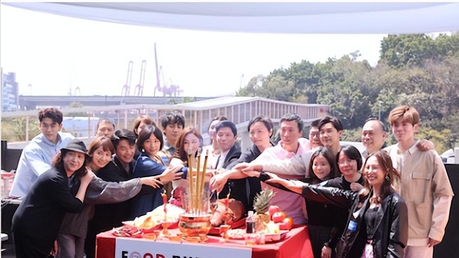 TVB|《金宵大厦》黄金组合先后离巢TVB，齐齐过档对台拍新剧