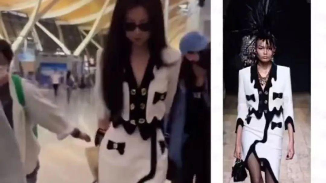 “千金身着百万，家人变身老赖”，虞书欣一家再上热榜，三年三赖良心何在？