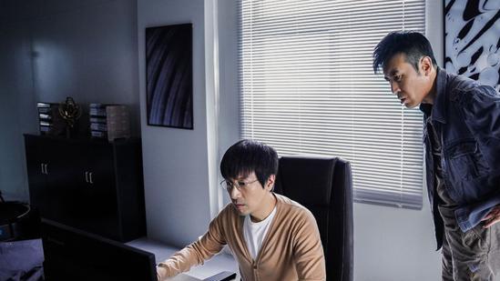 杨蓉|为什么都在骂杨蓉？网传《三体》加戏引剧粉不满，演技也被质疑？