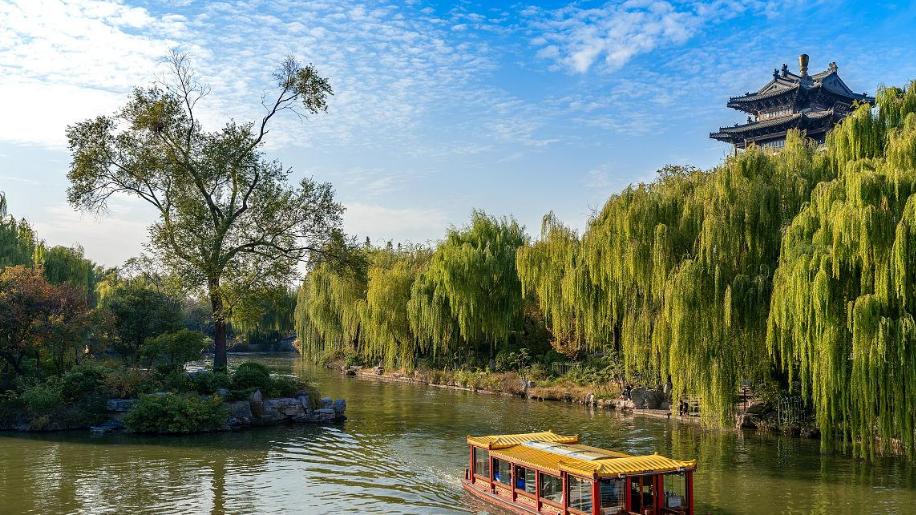 杭州|五大良心5A景点，免费参观，哪个是你喜欢的