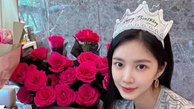 赌王|杜淳老婆生日被恶评“二婚嫁一婚”，王灿硬气回怼：二婚怎么了？