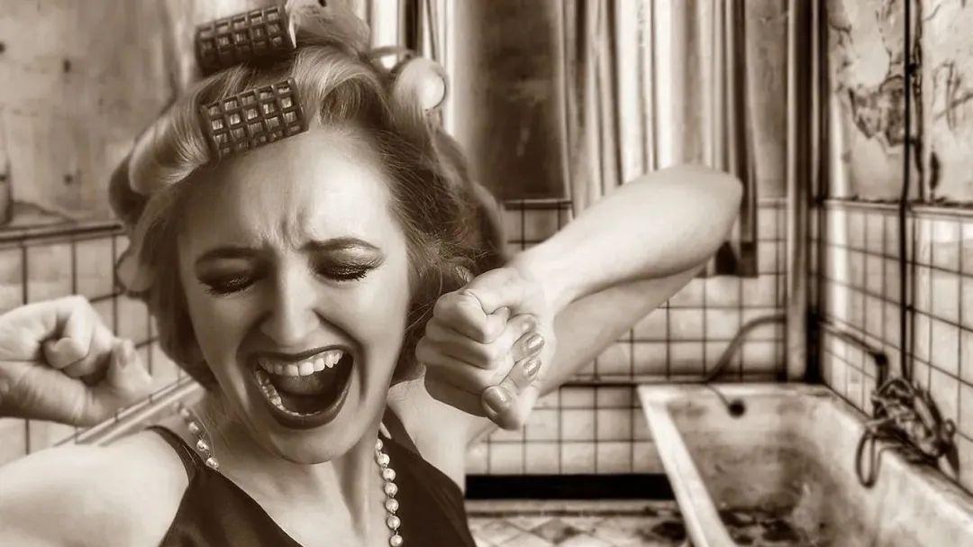 |戒掉你的消极情绪，你就稳赢？那是不可能的！