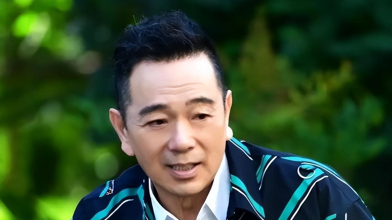 张晨光|66岁老戏骨张晨光，移民加拿大，富人区N套房，国内挣钱国外养老