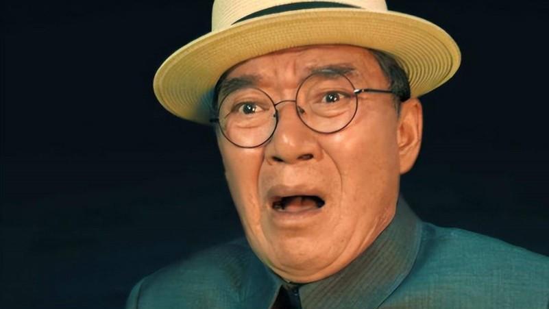 李立群|李立群批郝蕾等内地女演员演技差，网友却认为他演什么都像李大嘴