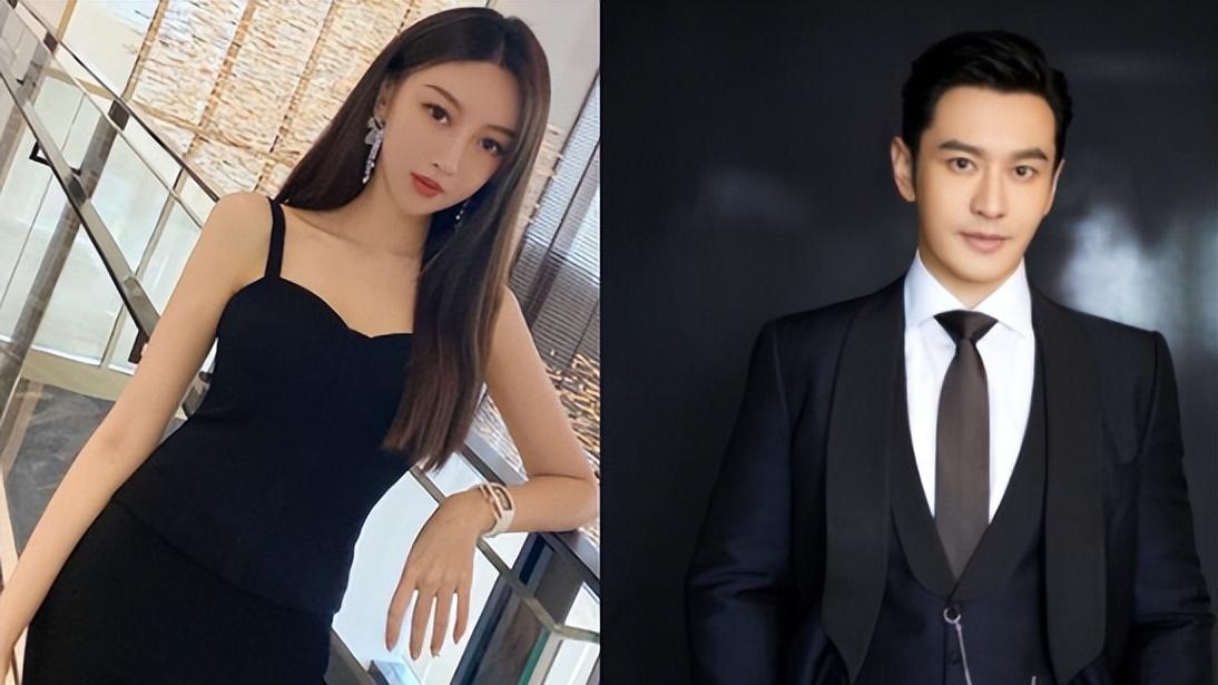 黄晓明|叶珂疑与黄晓明分手，事业猛增幕后老板另有他人，被骂心机手段脏