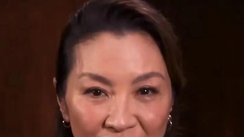 吴彦祖|忘本？杨紫琼吴彦祖拜年故意淡化“中国年”，学习韩国偷中国文化