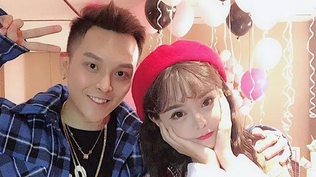 网红韩安冉与2位前夫再次开撕，双方各自曝出猛料！