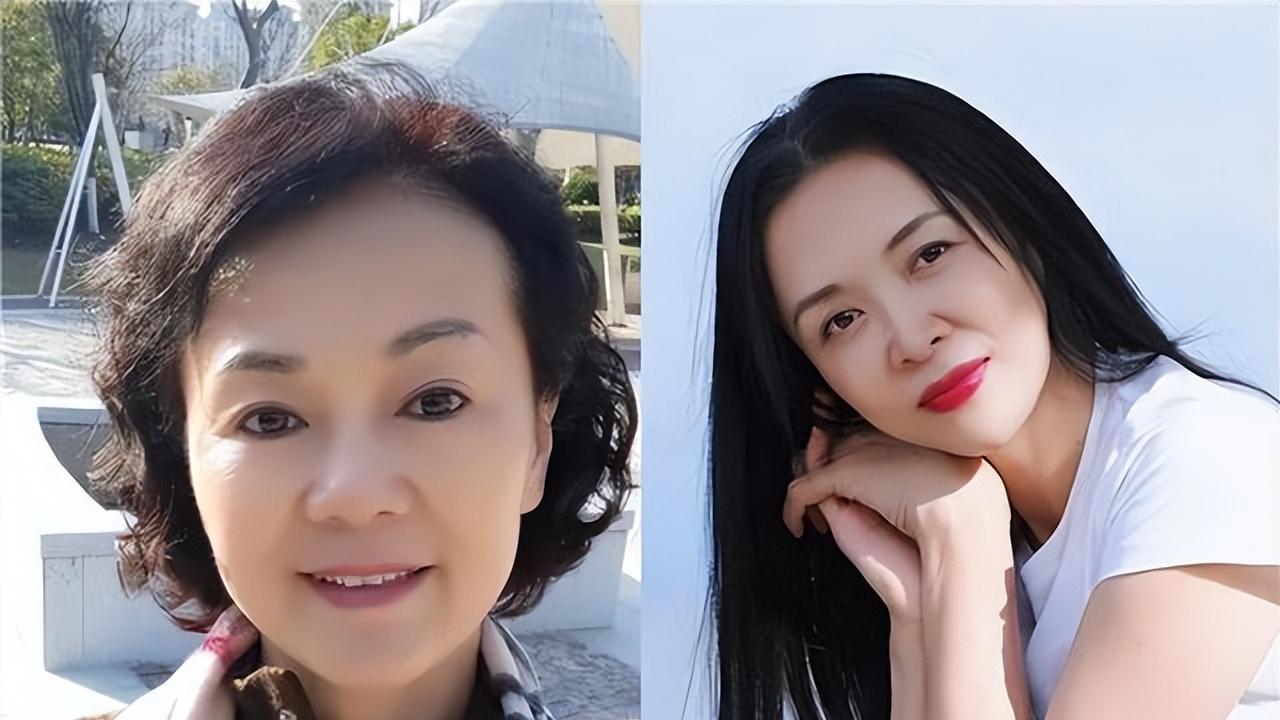 发型 等你老了，切忌别留大背头、烫小卷，换成这3款发型，洋气不显老