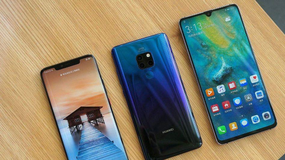 ARM|手机价格接连跳水，消费者却反响平平，为何现在人不爱换手机了？