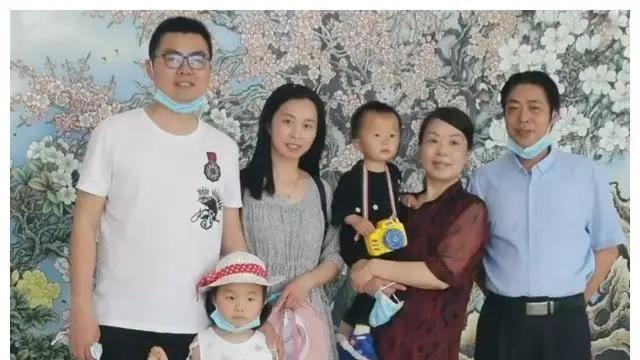 |要想知道郭威在哪过的年，是不是先要知道许妈在哪过的年？