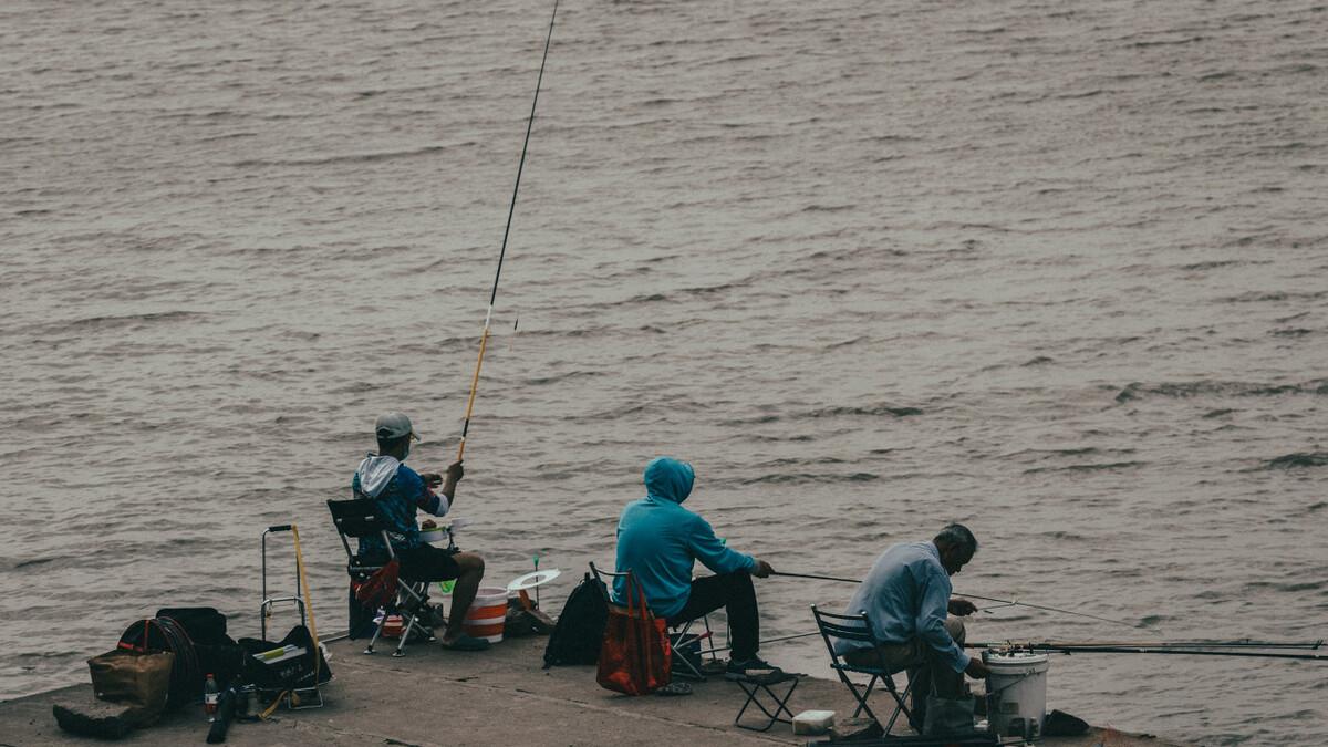 场地自行车|野钓对浮标灵敏度的要求高吗？