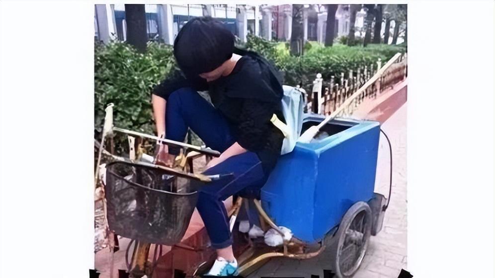 许静婉|\抖音一姐\莉哥旧历史被扒！昔日床照曝光! 网友: 尺度堪比\黑森林\