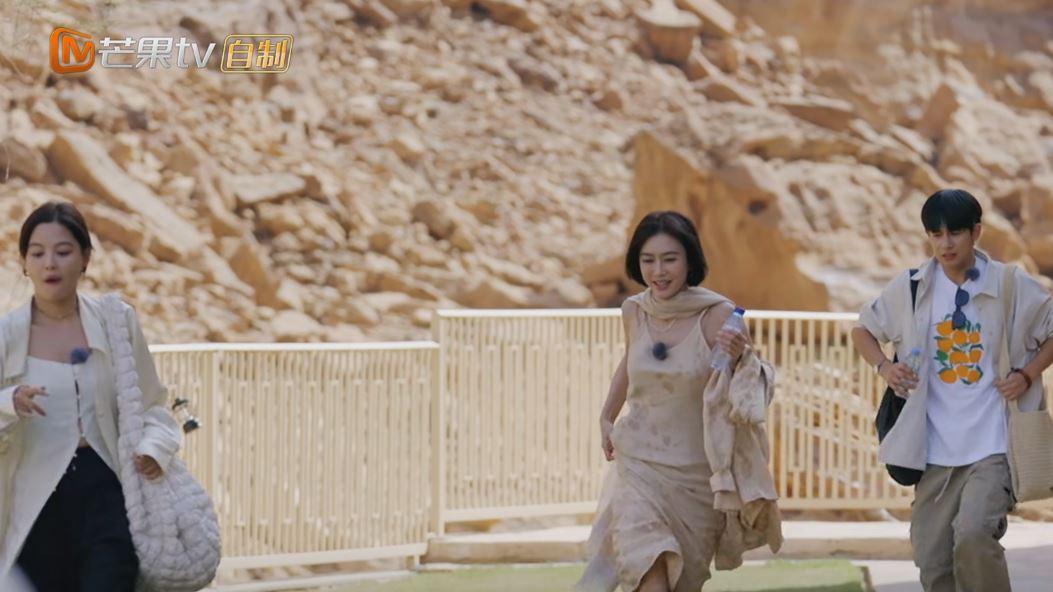 看了这季《花少》，我不由得慨叹，国综都这么拍，还愁没人看吗？