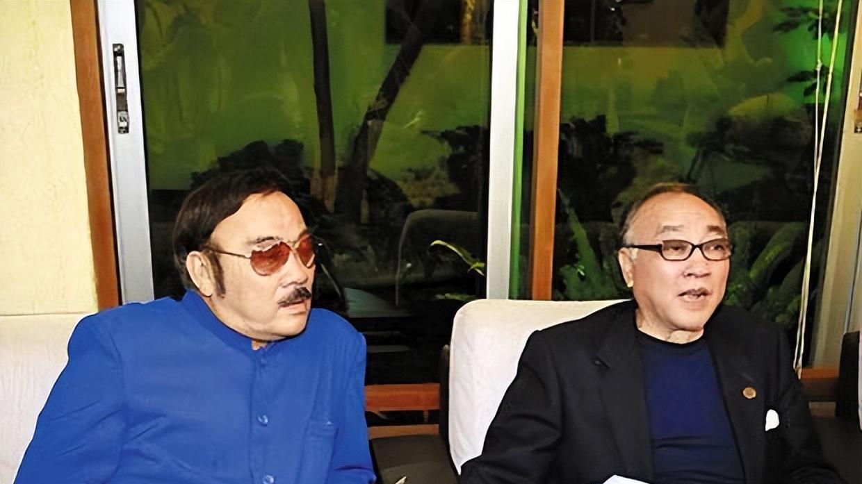 卢海潮|红遍整个广东，退休后钱多到不知该怎么花，他就是卢海潮