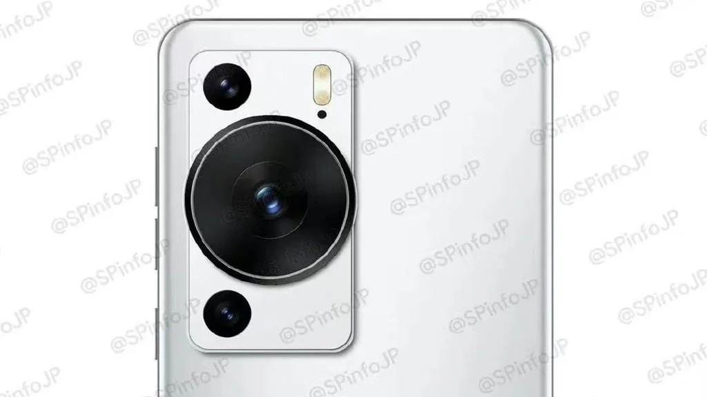 算法|【爆料】华为P60新手机壳/渲染图流出，iPhone 15 Pro或有8G内存