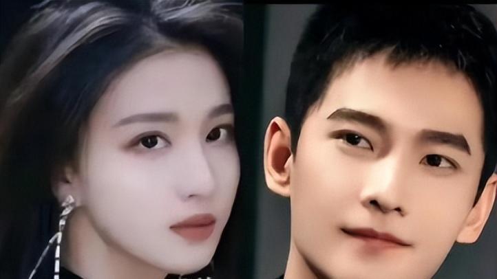 杨洋疑似无缝衔接，与王楚然疑似已分手，娱记爆料称他定不下来
