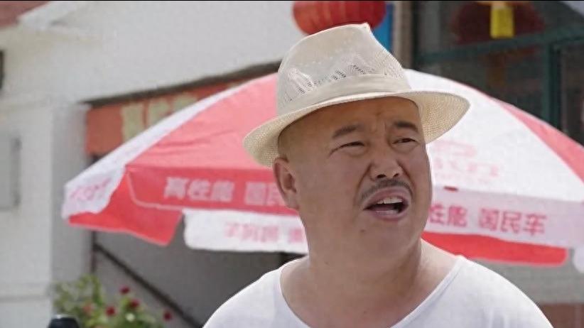 刘能扮演者赵明远去世，留下两年幼儿子，最后一次露面笑容灿烂