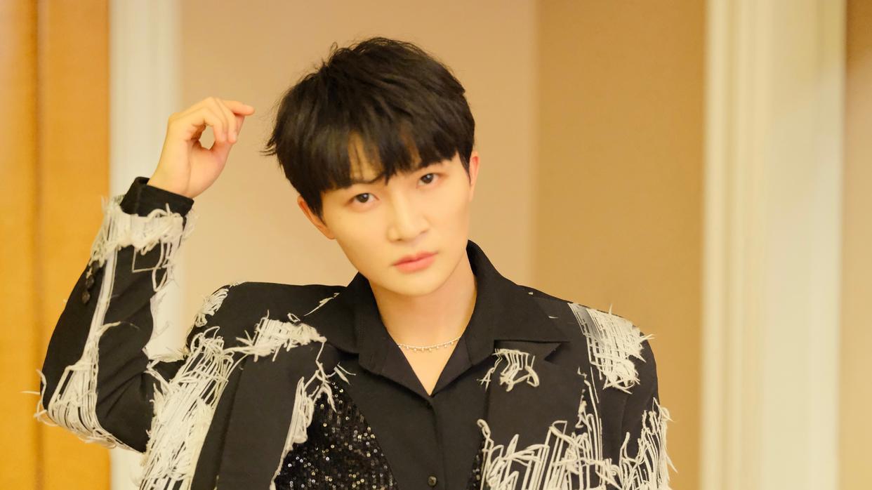 周深|蓄势待发！周深时光音乐会即将演唱月光，粉丝无比期待！