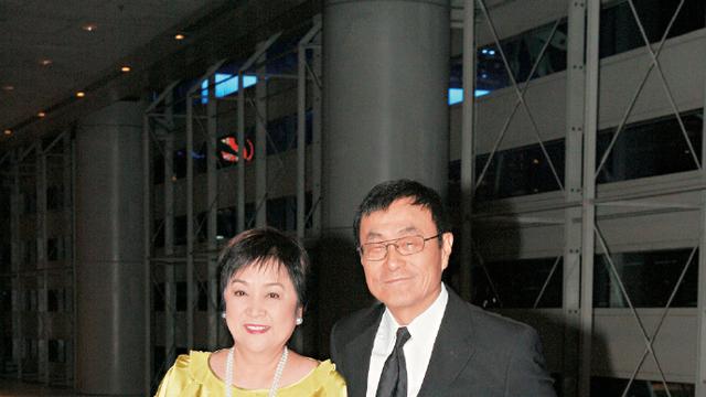 向太称和刘家昌绝交快十年，否认是甄珍的原因，只是因为心灰意冷