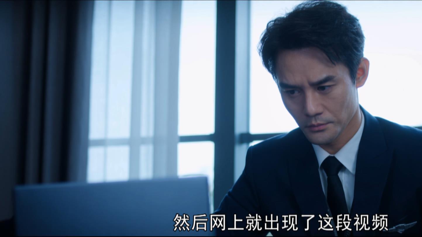 向风而行|《向风而行》结局漏洞百出，一个伏笔大可不必，一段剧情毫无意义