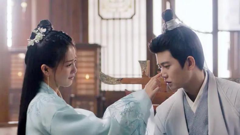 电视剧|盘点6对「网友呼声最高＆跪求二搭」的电视剧CP