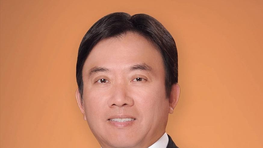 香港壳王玩遍TVB女星，比刘銮雄还风流，叶璇佘诗曼均与他有染